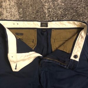 J Crew Chino